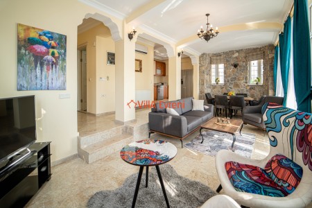 VillA Melisa Fethiye